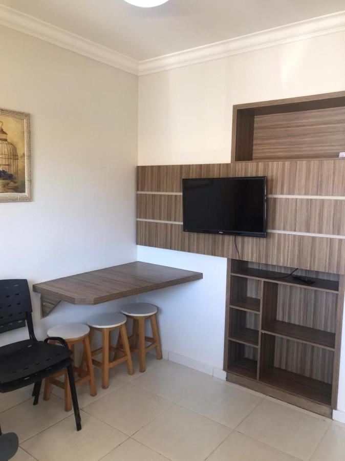 Diroma Resort Caldas Novas Luaran gambar