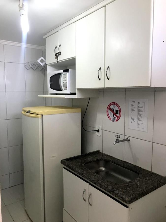 Diroma Resort Caldas Novas Luaran gambar