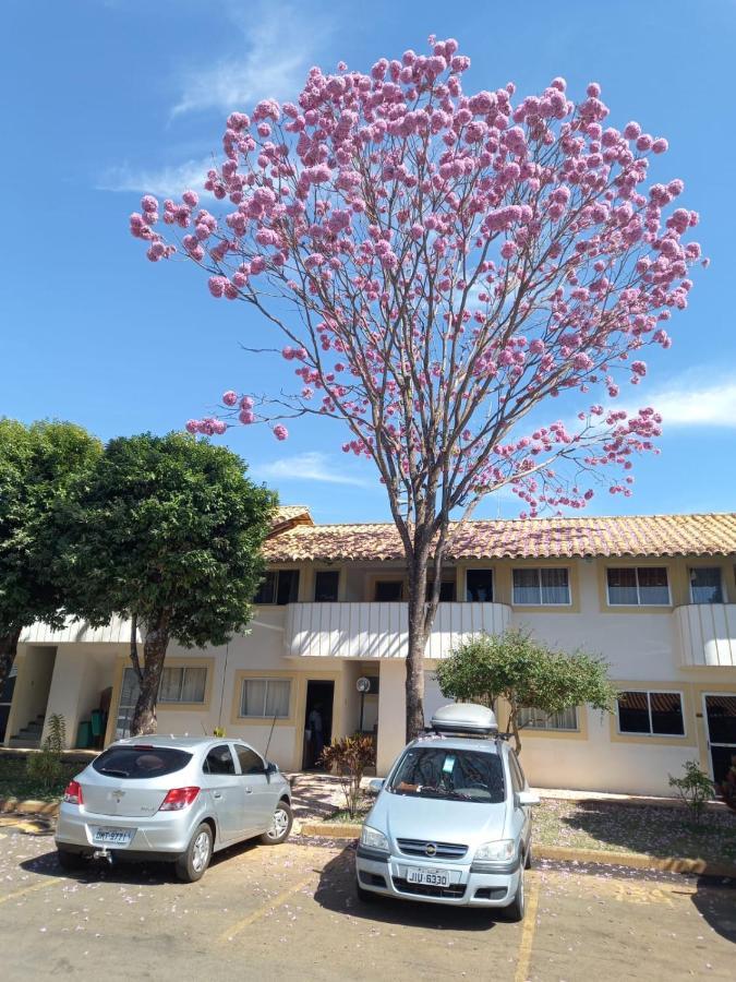 Diroma Resort Caldas Novas Luaran gambar