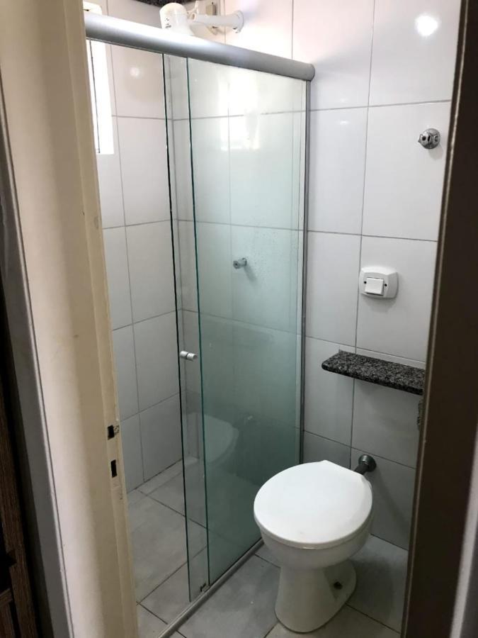 Diroma Resort Caldas Novas Luaran gambar